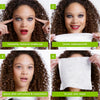Simple Biodegradable Cleansing Wipes 15 x 7 Pack