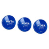 NIVEA Creme 150mL Pack of 3