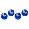 NIVEA Creme 150mL Pack of 4