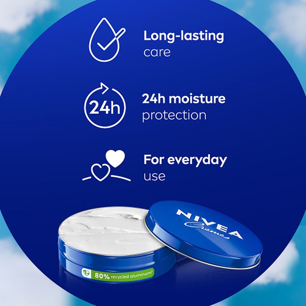 NIVEA Creme 150mL