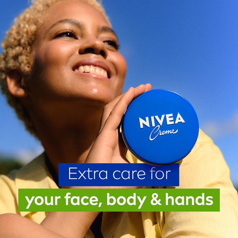 NIVEA Creme 150mL