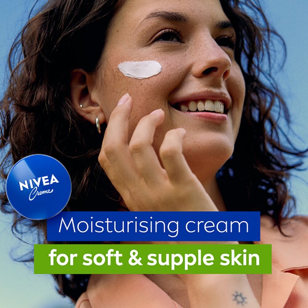 NIVEA Creme 150mL