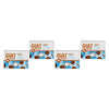 The Goat Skincare Soap Bar with Coconut 100g x 12 Bundle of 4