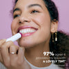 NIVEA 24h Melt-In Moisture Blackberry Shine Lip Balm 4.8g