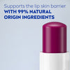 NIVEA 24h Melt-In Moisture Blackberry Shine Lip Balm 4.8g