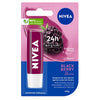 NIVEA 24h Melt-In Moisture Blackberry Shine Lip Balm 4.8g