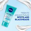 NIVEA Stop Pimples Daily Wash Scrub 150mL