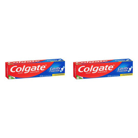 Colgate Cavity Protection Calcium Boost Toothpaste 120g Pack of 2