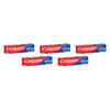 Colgate Cavity Protection Calcium Boost Toothpaste 120g Pack of 5
