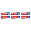 Colgate Cavity Protection Calcium Boost Toothpaste 120g Pack of 6