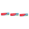 Colgate Triple Action Toothpaste Original Mint with Micro Minerals Pack of 3