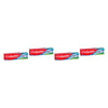 Colgate Triple Action Toothpaste Original Mint with Micro Minerals Pack of 4