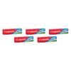 Colgate Triple Action Toothpaste Original Mint with Micro Minerals Pack of 5