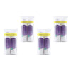 Swisspers Make-Up Pads Twin Pack 160 Pack Bundle of 4