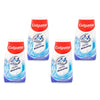 Colgate 2 in 1 Toothpaste & Mouthwash Whitening 130g Pack of 4