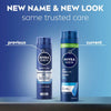 NIVEA Men Protect & Care Moisturising Shaving Gel 200mL