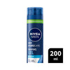 NIVEA Men Protect & Care Moisturising Shaving Gel 200mL