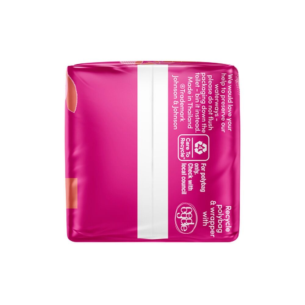 Carefree Barely There G-String Liners 24 Pack x 12