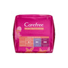 Carefree Barely There G-String Liners 24 Pack x 12