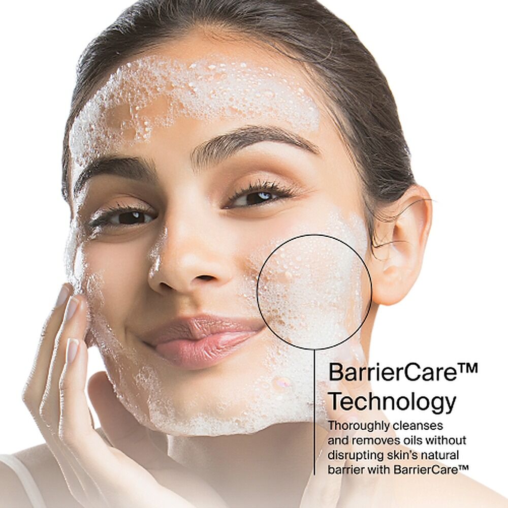 Neutrogena Ultra Gentle Foaming Face Cleanser 200mL