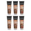 John Frieda Brunette Colour Protecting Moisturising Shampoo 250mL Pack of 6