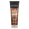 John Frieda Brunette Colour Protecting Moisturising Shampoo 250mL