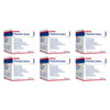 Fixomull S Wide Area Fixation 5cmx10m Pack of 6