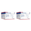 Fixomull S Wide Area Fixation 10cmx10m Pack of 2