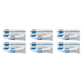 Dermatix Silicone Gel 15g Pack of 6