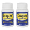 Oraplex Cold Sore Relief 30 Tablets Pack of 2