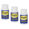 Oraplex Cold Sore Relief 30 Tablets Pack of 3