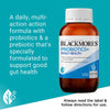 Blackmores Probiotics + Daily Health 90 Capsules