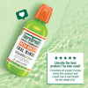 TheraBreath Mild Mint Oral Rinse 473mL