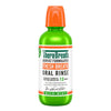 TheraBreath Mild Mint Oral Rinse 473mL
