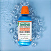 TheraBreath Icy Mint Oral Rinse 473mL