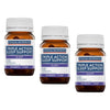 Ethical Nutrients Triple Action Sleep Support 30 Tablets Pack of 3