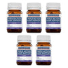 Ethical Nutrients Triple Action Sleep Support 30 Tablets Pack of 5