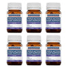 Ethical Nutrients Triple Action Sleep Support 30 Tablets Pack of 6