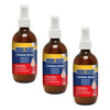 Goldx Calamine Spray 200mL Pack of 3