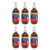 Goldx Calamine Spray 200mL Pack of 6