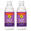 Bosisto's Lavender Solution 250mL x 3 Bundle of 2