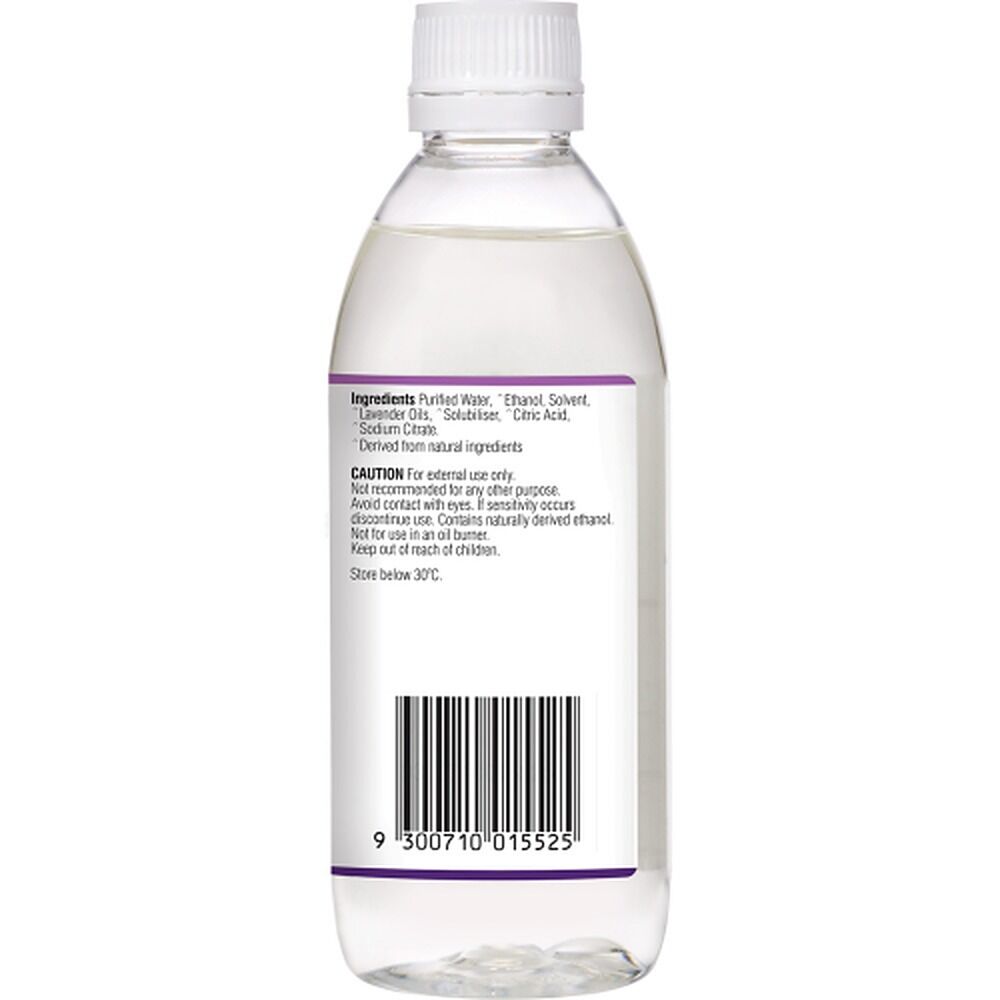 Bosisto's Lavender Solution 250mL x 3