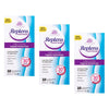 Replens Vaginal Moisturiser Pre-Filled Applicators 10 Pack Bundle of 3