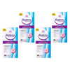 Replens Vaginal Moisturiser Pre-Filled Applicators 10 Pack Bundle of 4
