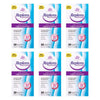 Replens Vaginal Moisturiser Pre-Filled Applicators 10 Pack Bundle of 6