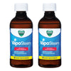 Vicks VapoSteam Inhalant 200mL Pack of 2