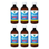 Vicks VapoSteam Inhalant 200mL Pack of 6