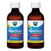 Vicks VapoSteam Double Strength Inhalant 200mL Pack of 2