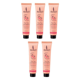 Sukin Paw Paw Ointment 25g Pack of 5