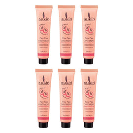 Sukin Paw Paw Ointment 25g Pack of 6